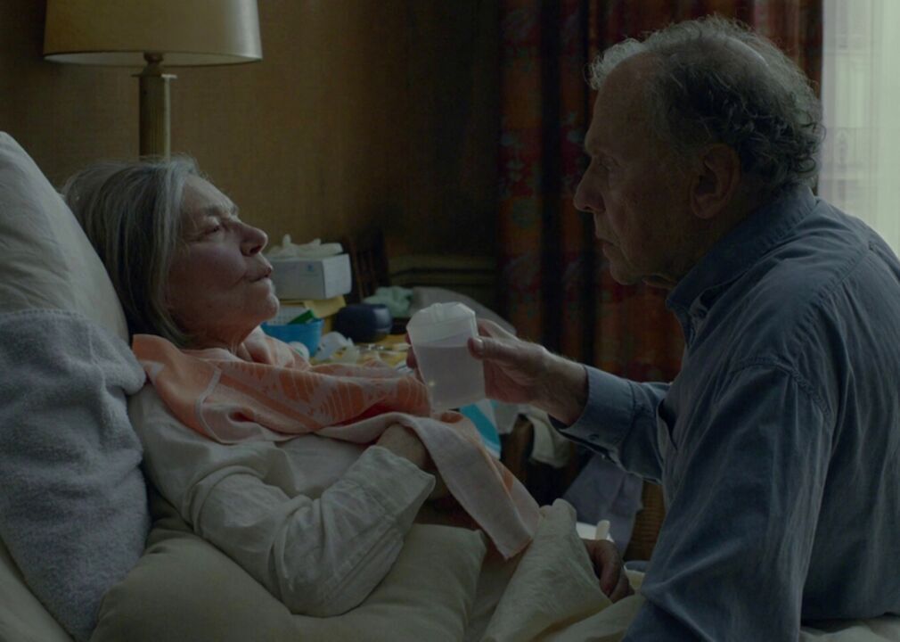 #34. Amour (2012)